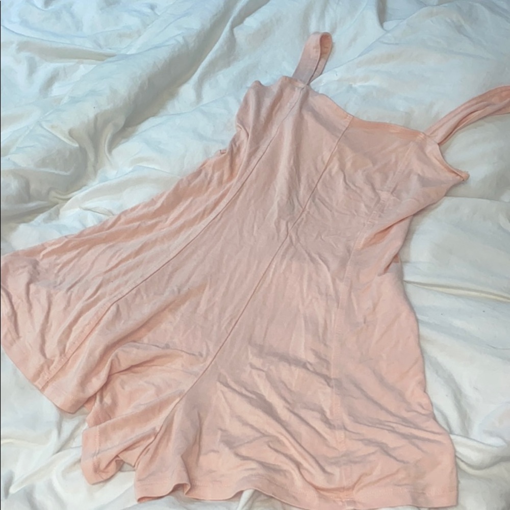 Forever 21 Romper
